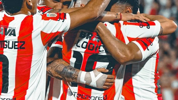 Instituto, a la punta