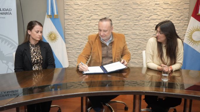 Los encuentros del Centro Integral de Varones se trasladan a la Mutual Yrigoyen