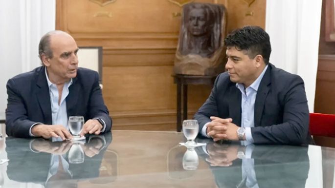 Francos sigue de rosca