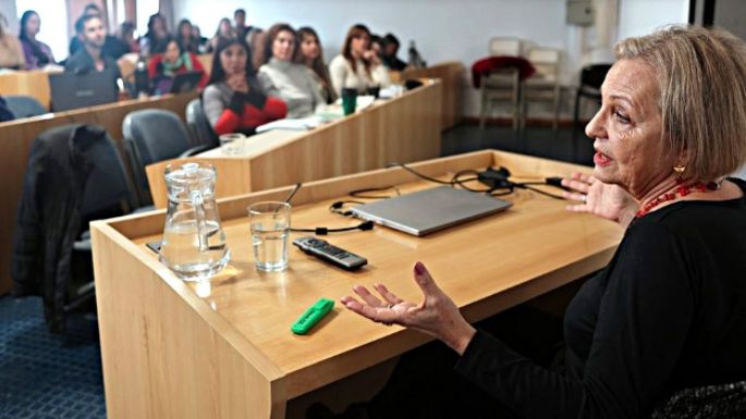 La salud mental “necesita respuestas colectivas”