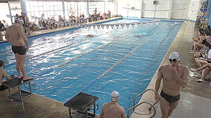 Numerosa participación en la cuarta Posta Americana