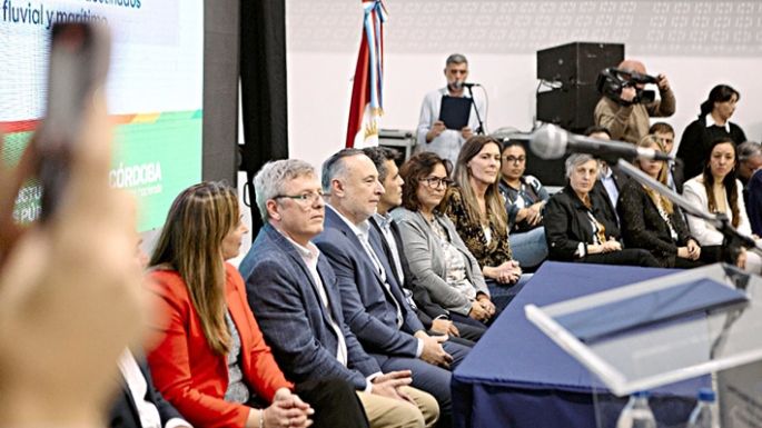 Biocombustibles: “El 12% sale de este territorio”