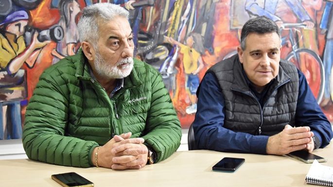 Ranco indignado por intereses “usurarios” que aplica Rentas