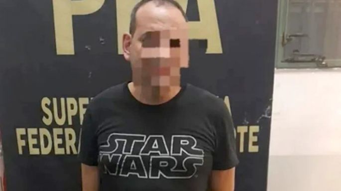Policía porteño preso, acusado de abusar de una voluntaria del Ejército en un tren