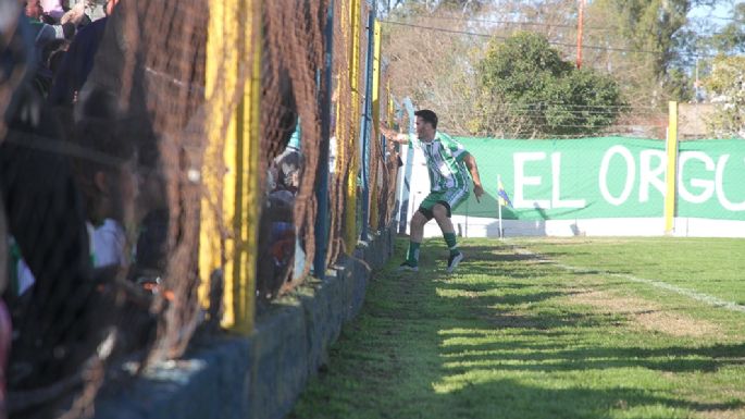Ganaron Rivadavia y Alem y empates en el Pozo y el Campus