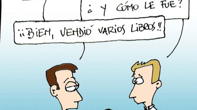 Humor 17/06/2024