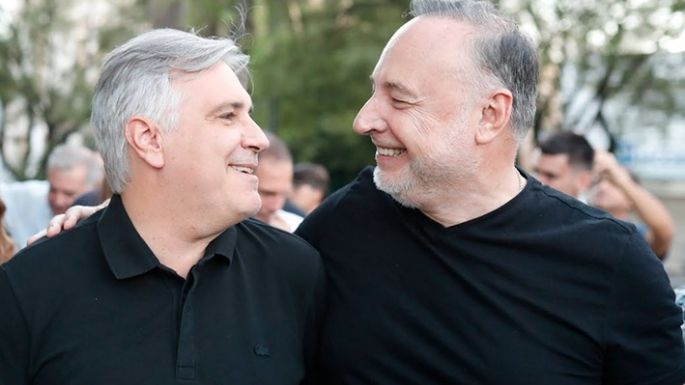 Una semana marcada por la visita del gobernador Llaryora