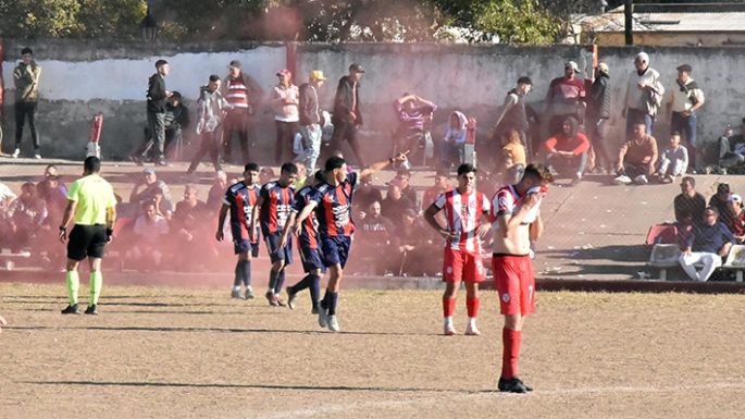 Un empate para aplaudir