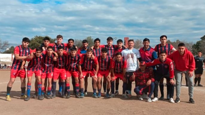 Tres triunfos en la apertura de cuartos
