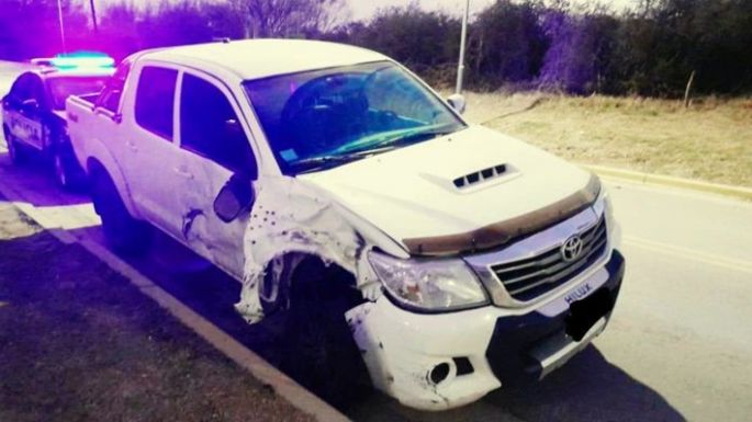 Muertos y heridos en el interior cordobés