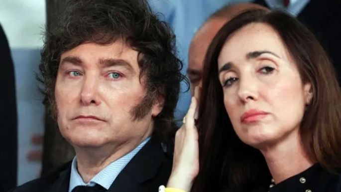 Afirman que todo  bien entre ellos dos