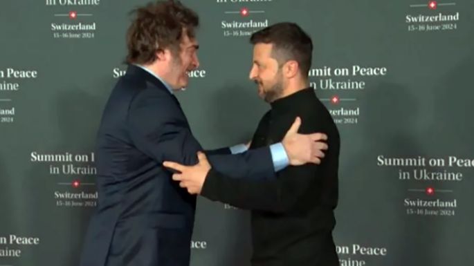 Diplomacia rusa expresó  su “profunda decepción”