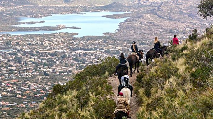 El turismo movilizó más de  $450 mil millones en Córdoba