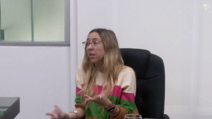 Se darán la llave