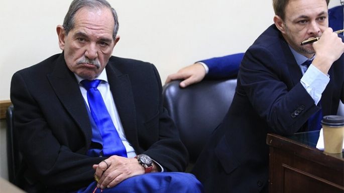 Veredicto en el caso Alperovich