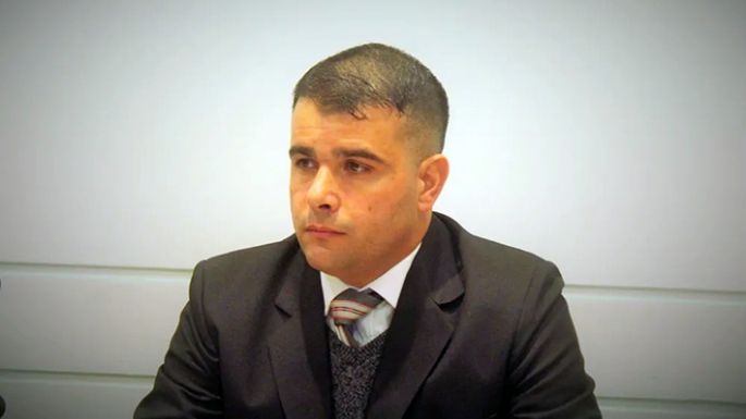 La resolución dejó en libertad al policía Carnero, aunque discreparon los jueces