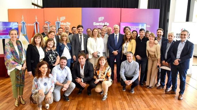 Ponen en marcha Mesa Permanente de Salud