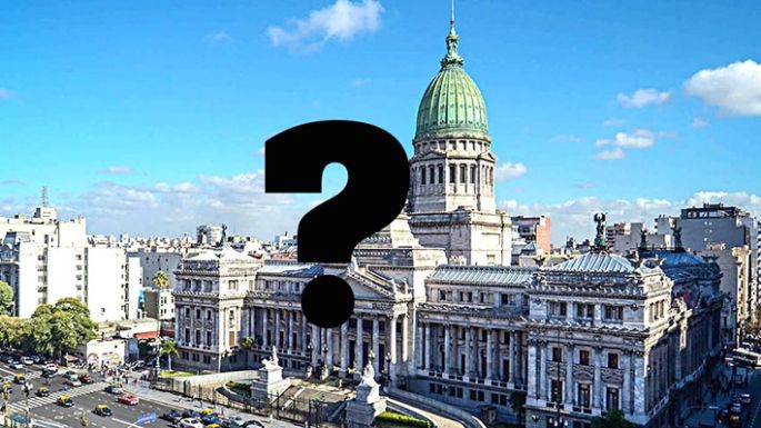 ¿Cómo sigue el trámite de  la denominada Ley Bases?