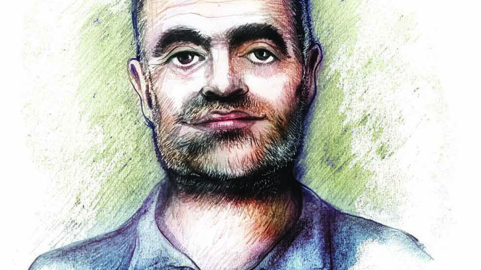 “Más allá de épocas y gobiernos, había una política de Estado”