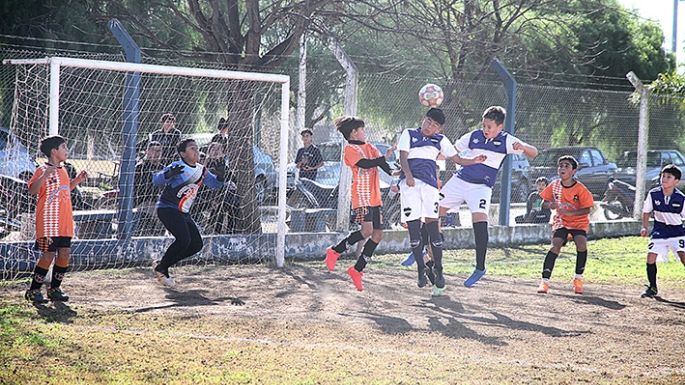 El Lobo manda en la Norte y hay mayor reparto en la Sur
