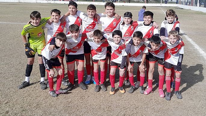 Hubo doble actividad y se acerca el desenlace de la primera rueda