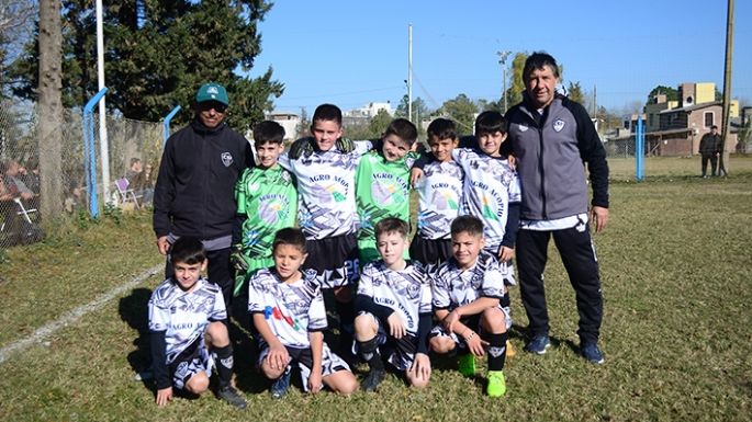 Liderazgos confirmados en otro capítulo de variables en la mayor
