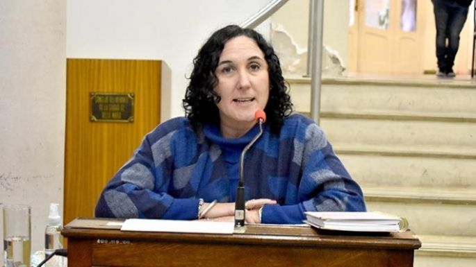 González insistirá con la Comisión Investigadora