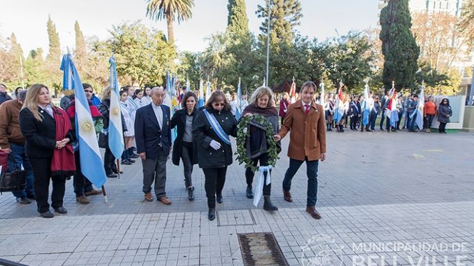 El héroe gaucho
