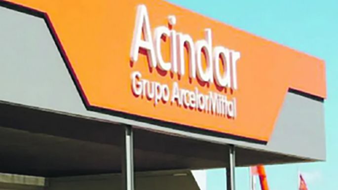 Acindar volvió a paralizarse