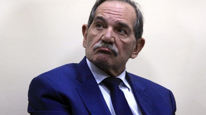 Dieciséis años de cárcel para el exgobernador Alperovich