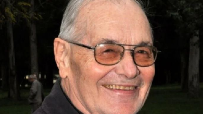 Falleció el obispo emérito de Villa María, José Angel Rovai