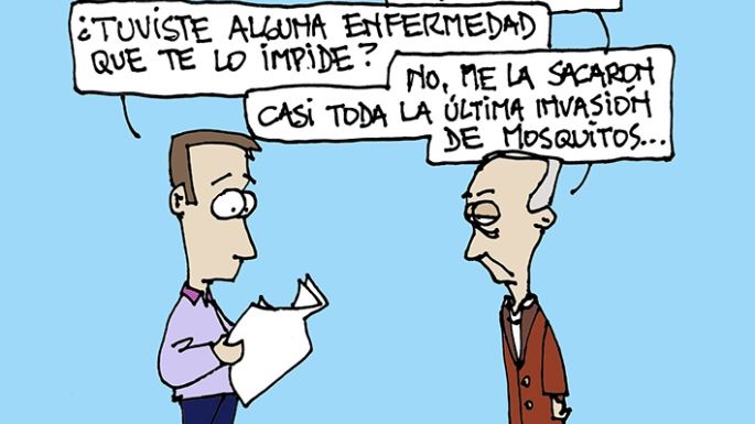 Humor 02/06/2024