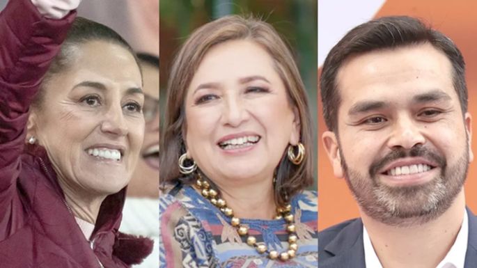 En un clima enrarecido por la violencia, México elige