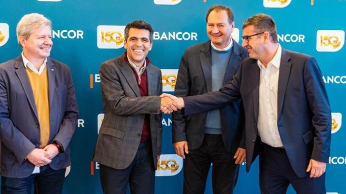 Créditos a tasa del 19%