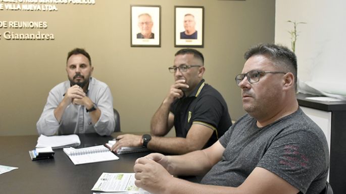 Para Machado, “esto es político”