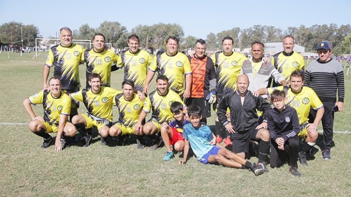 Liderazgo asegurado en el Súper previo al cierre