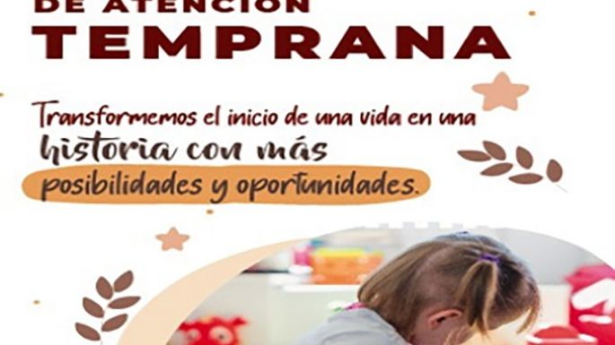 Acompañamiento en  la primera infancia