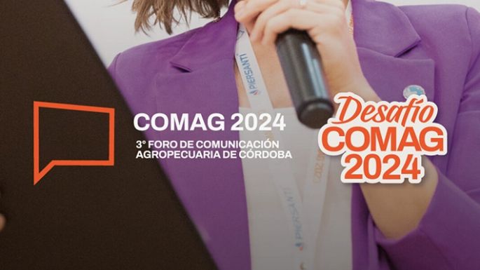 Desafío para estudiantes de comunicación y de agro