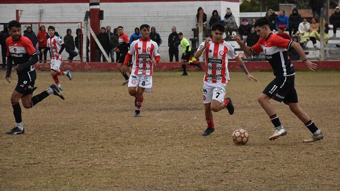 Sorpresas de Octavos