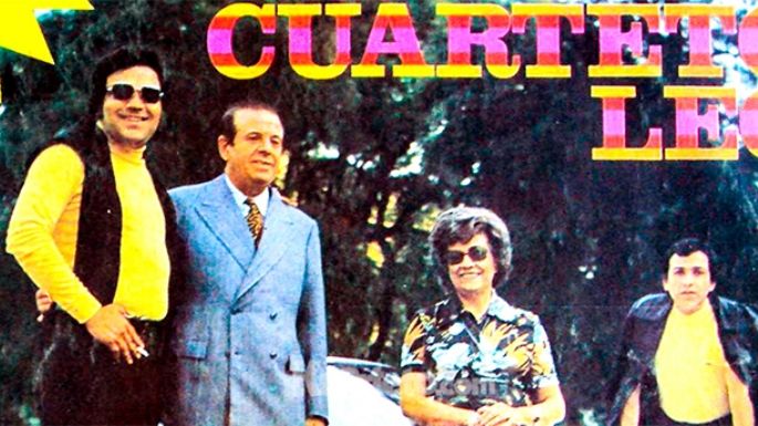 Celebrarán el Día del Cuarteto