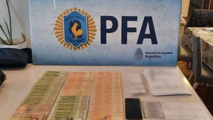 Multimillonario contrabando de granos con varios aprehendidos en la región