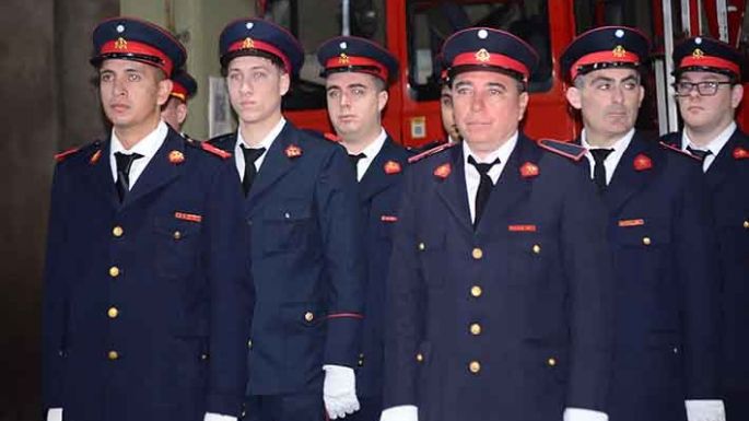 Honrando a nuestros héroes