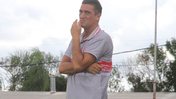 Martín Conti vuelve “a casa”