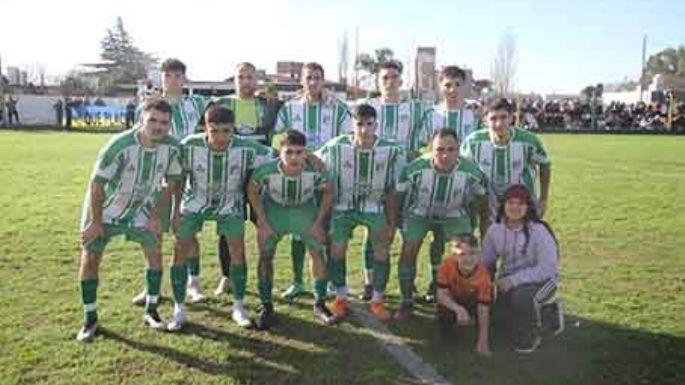 Domingo con revanchas