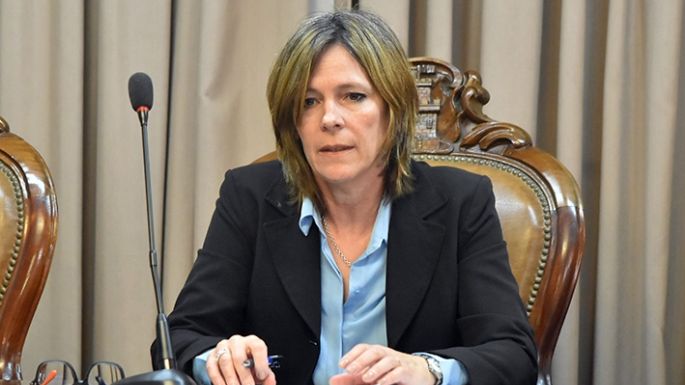Condena en suspenso y libertad para un albañil