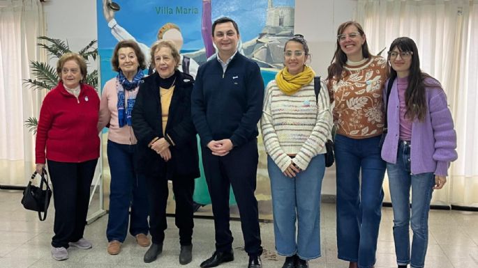 Se realizará la "Fogata de San Juan" en la playa de Puerto Madero