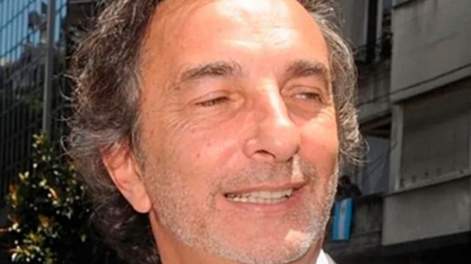 Cuadernos: Calcaterra logró zafar  del juicio oral