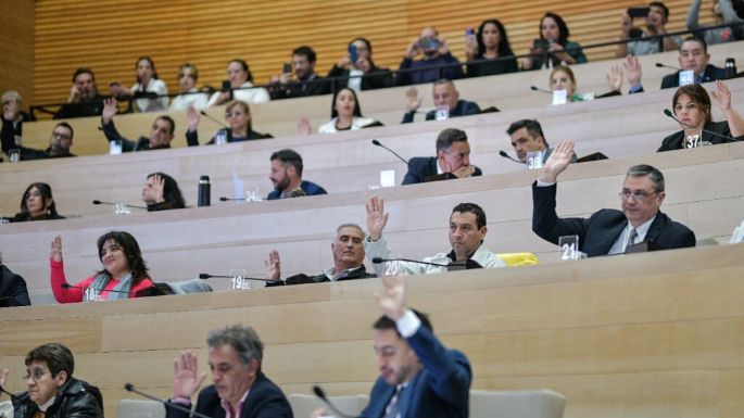 Paramédicos: regularán la actividad