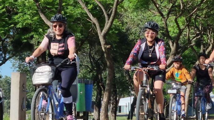 Circuitos turísticos