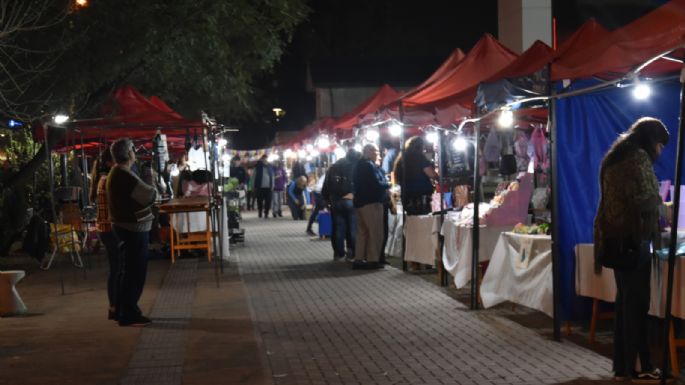 Llega la Feria Nuestras Manos con una edición extendida